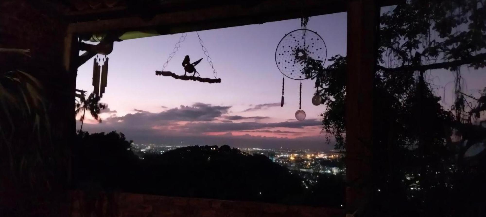 Casa Verde Rio de Janeiro Exterior foto